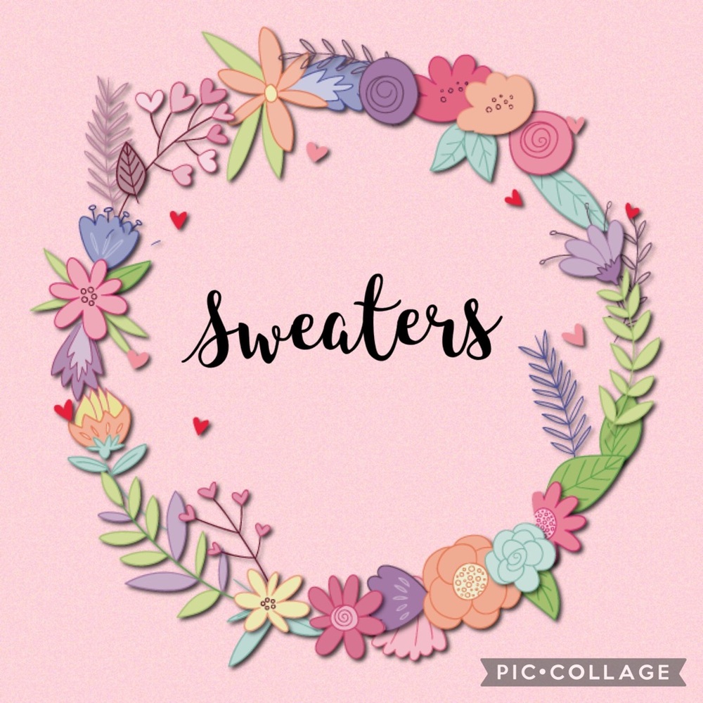 Sweaters
